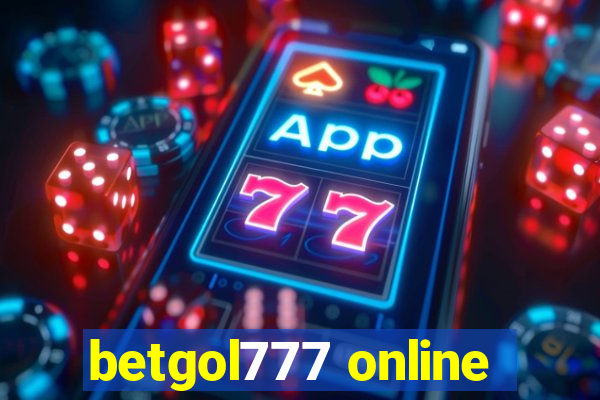 betgol777 online
